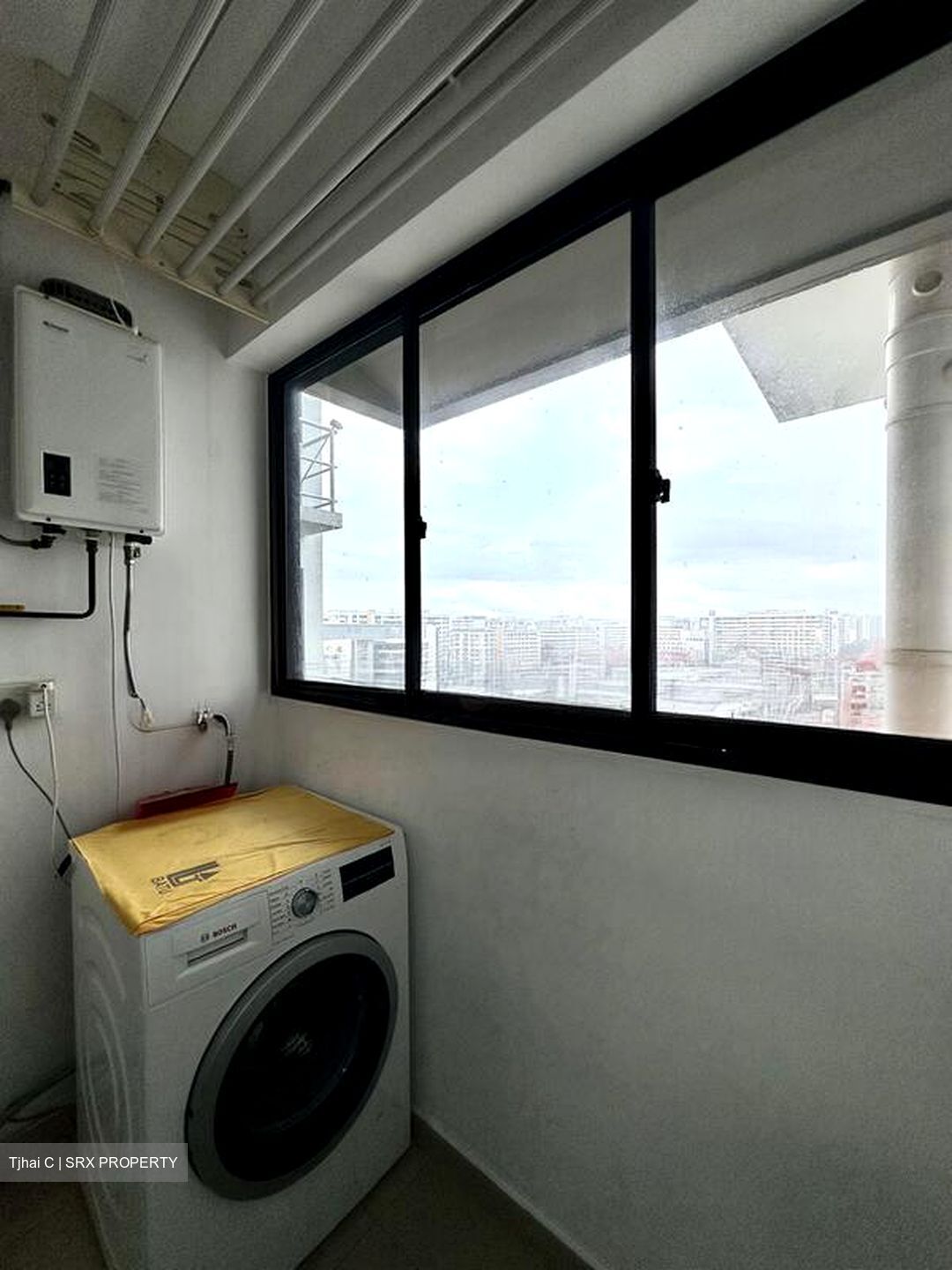 Blk 813B Khatib Court (Yishun), HDB 3 Rooms #566122721